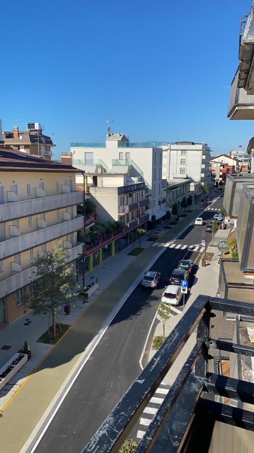 Appartamenti Mare Caorle Kültér fotó