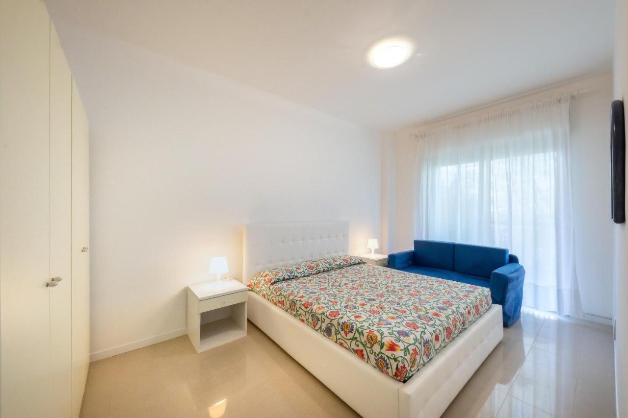 Appartamenti Mare Caorle Kültér fotó