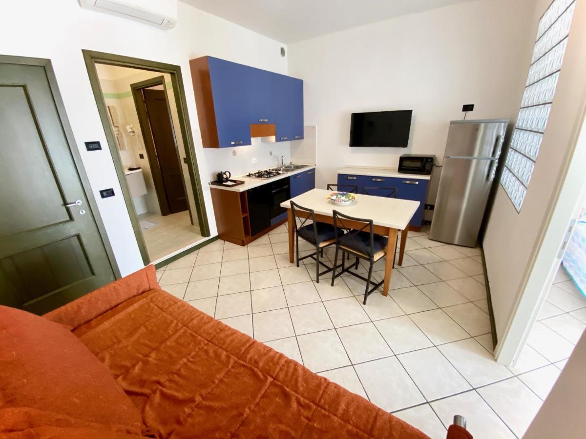 Appartamenti Mare Caorle Kültér fotó