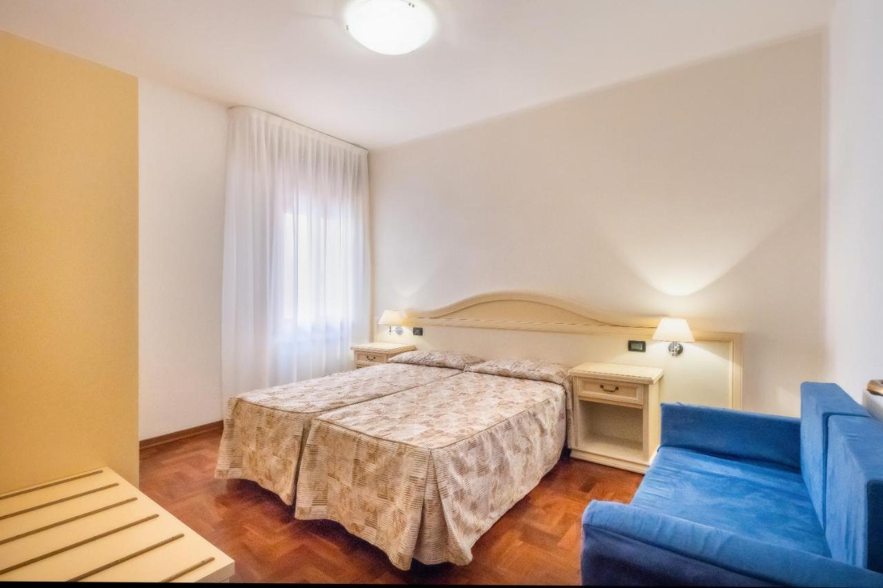 Appartamenti Mare Caorle Kültér fotó