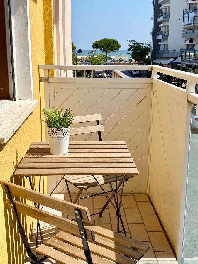 Appartamenti Mare Caorle Kültér fotó