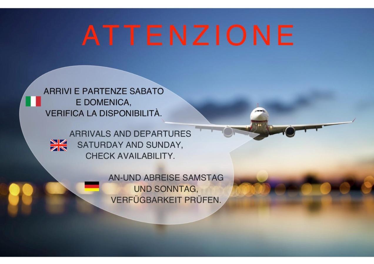 Appartamenti Mare Caorle Kültér fotó