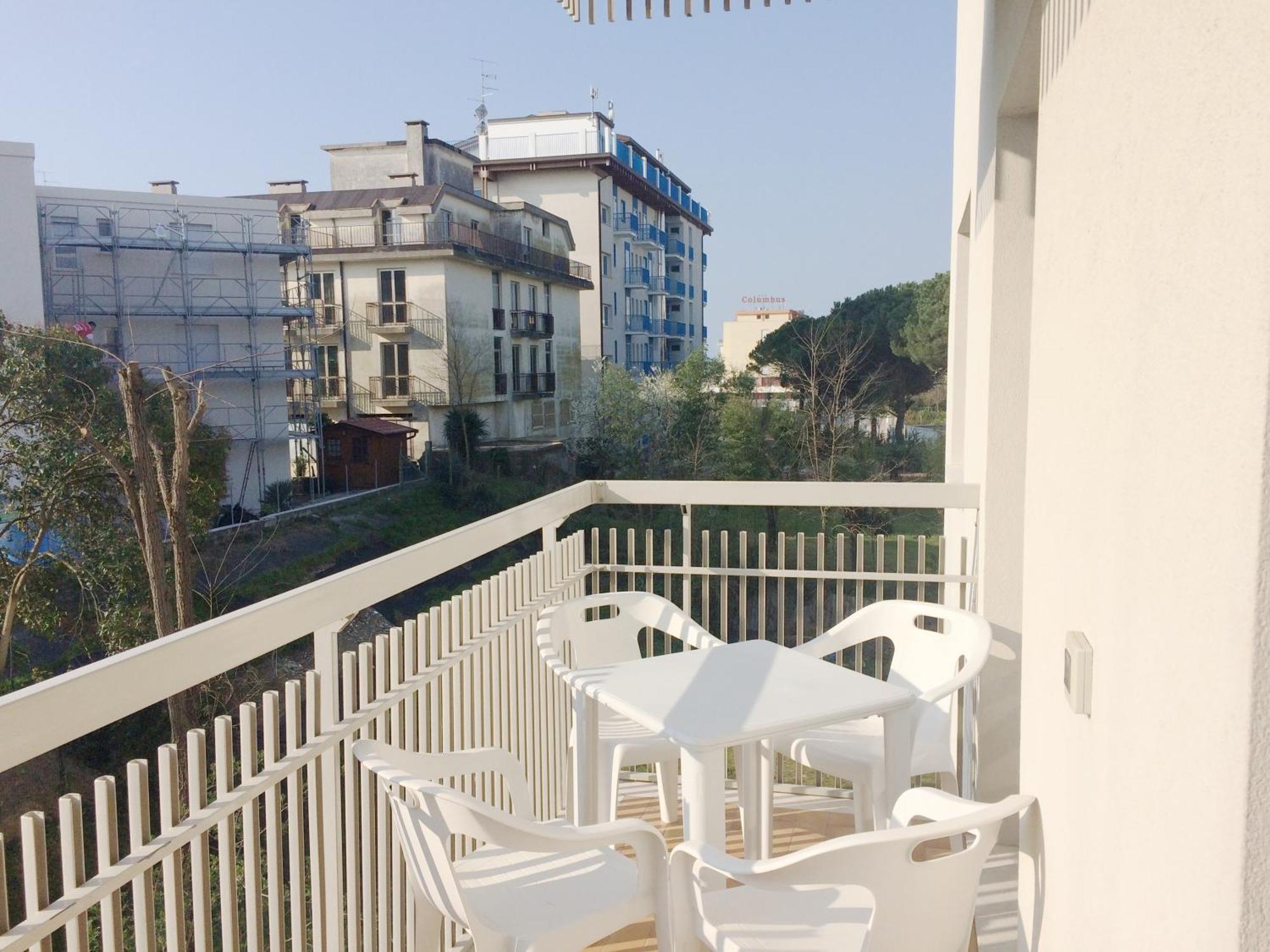 Appartamenti Mare Caorle Kültér fotó