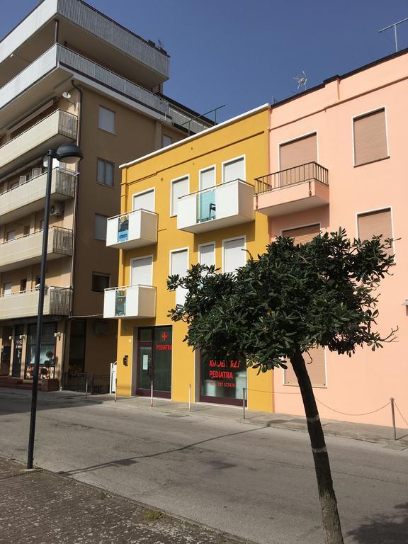 Appartamenti Mare Caorle Kültér fotó