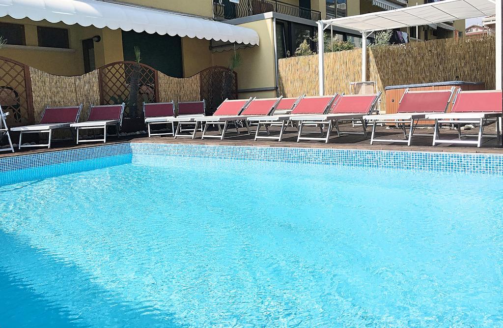 Appartamenti Mare Caorle Kültér fotó