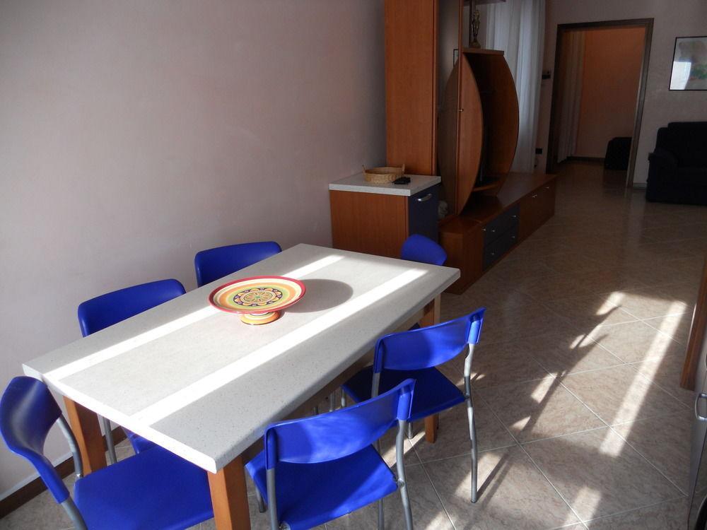 Appartamenti Mare Caorle Kültér fotó