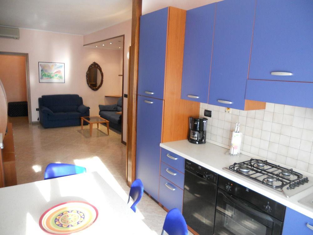 Appartamenti Mare Caorle Kültér fotó