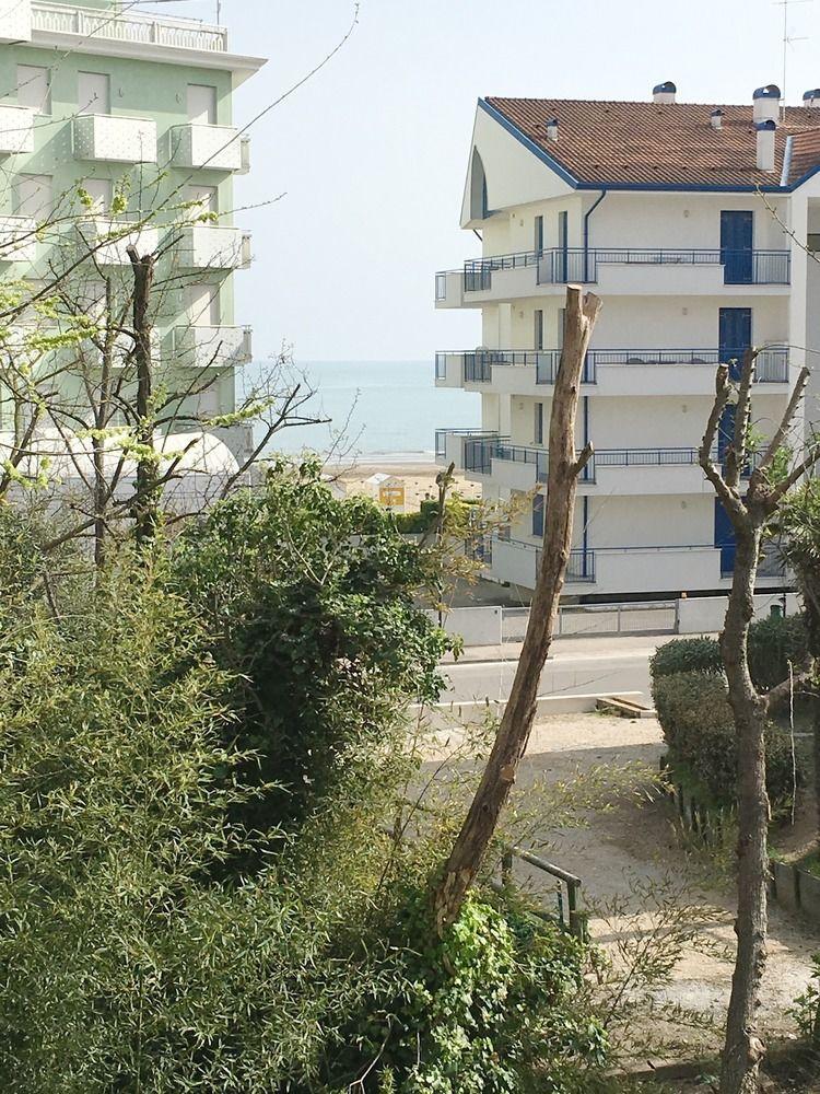 Appartamenti Mare Caorle Kültér fotó
