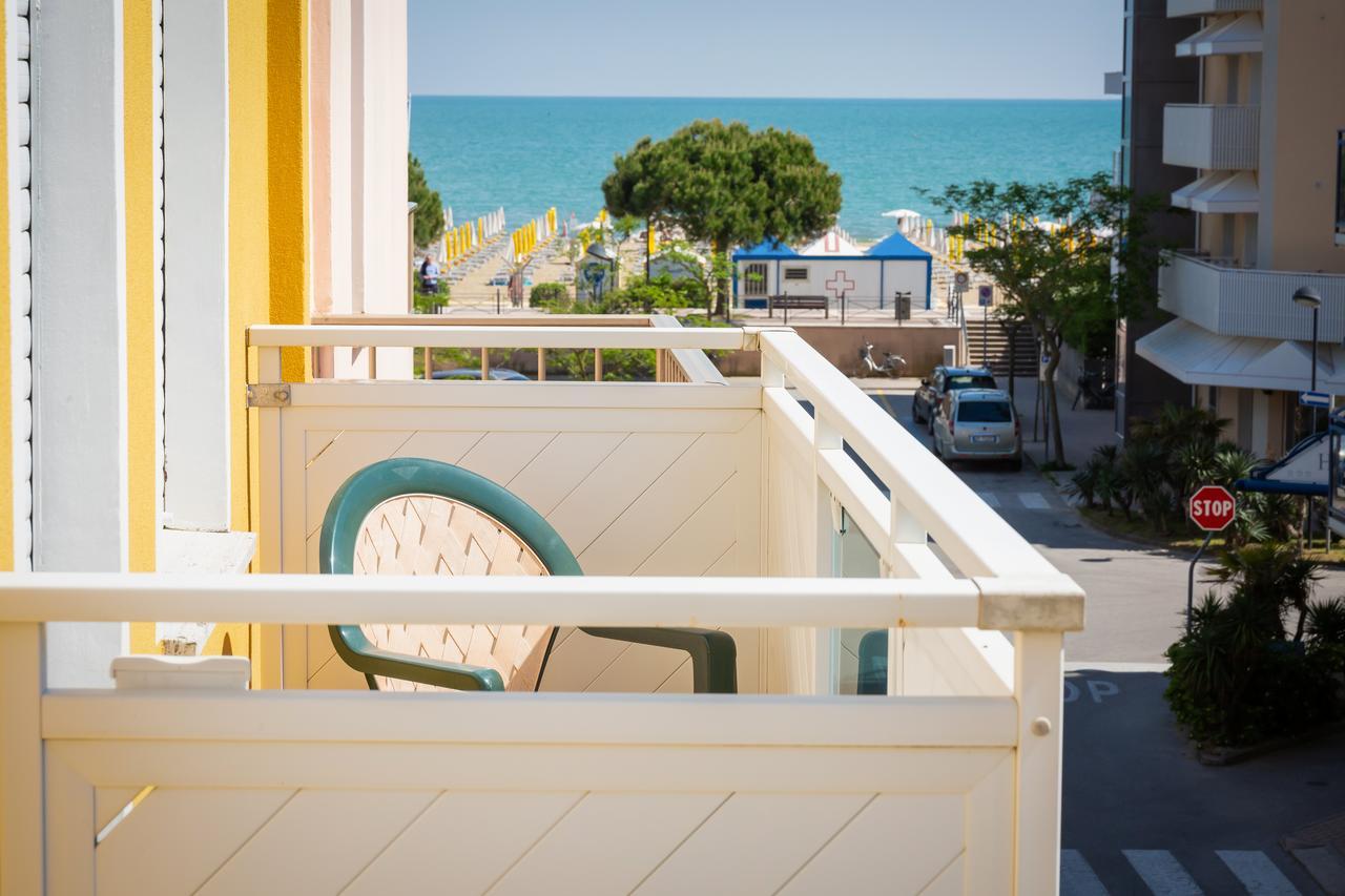 Appartamenti Mare Caorle Kültér fotó