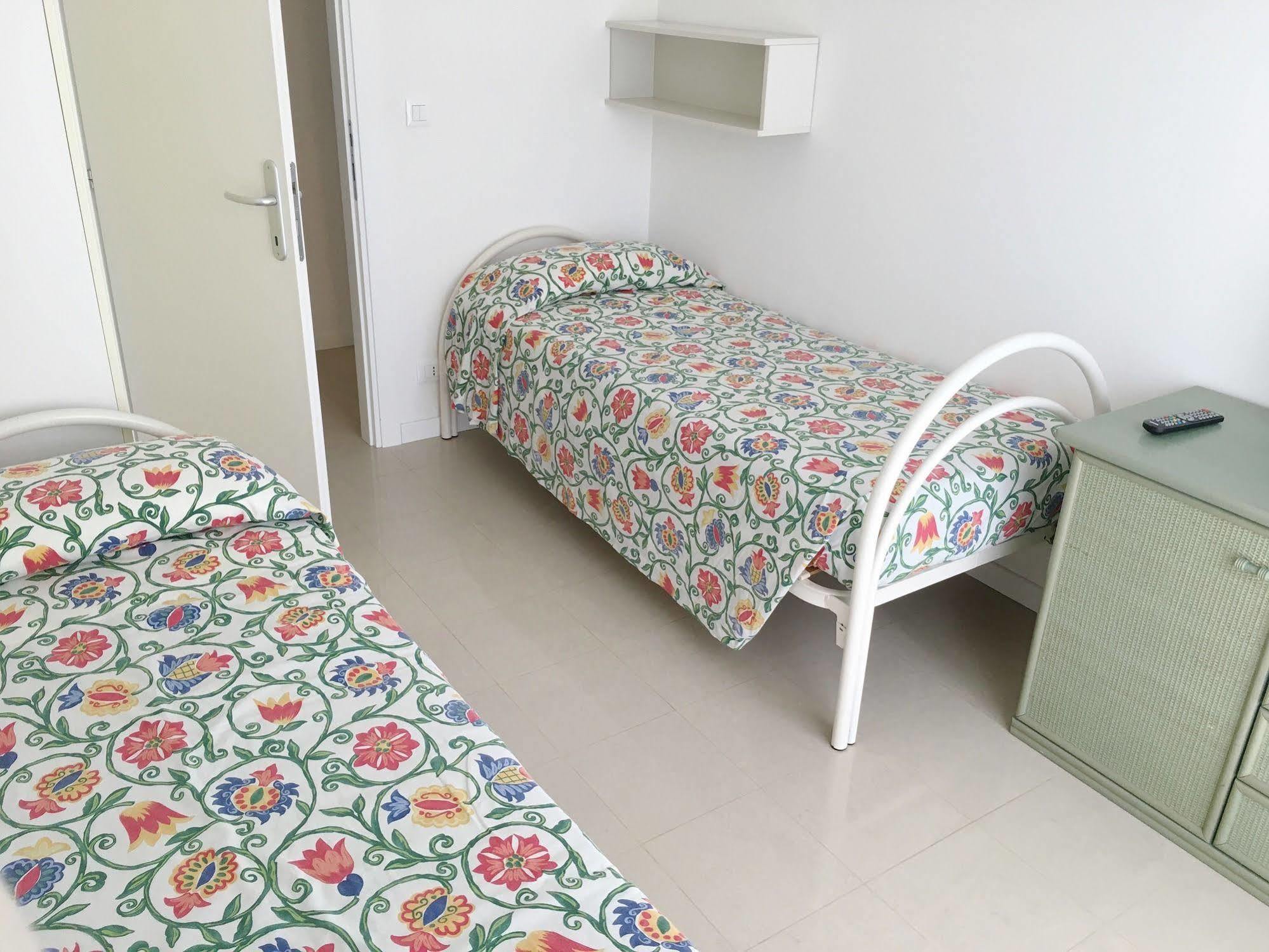 Appartamenti Mare Caorle Kültér fotó
