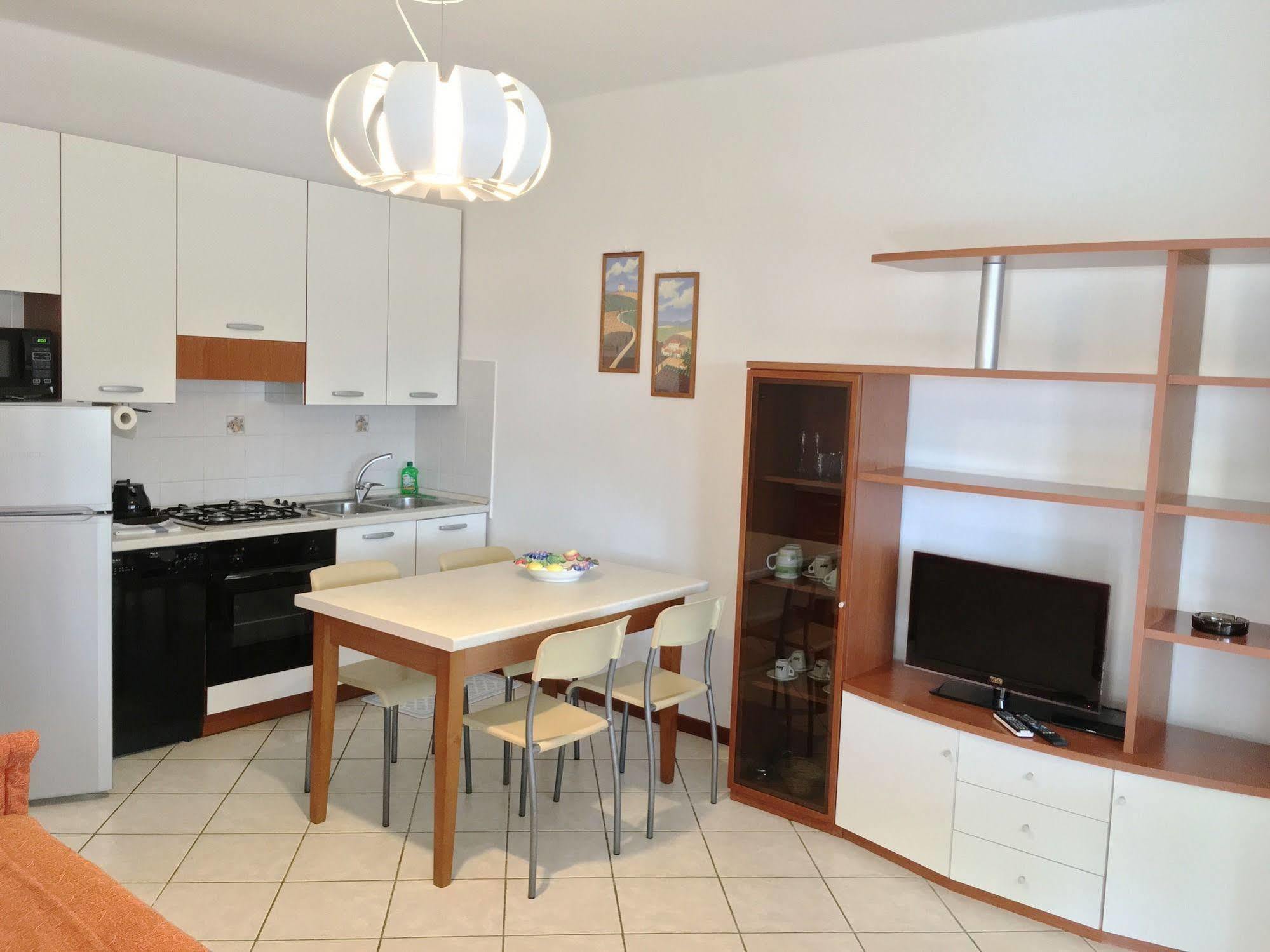 Appartamenti Mare Caorle Kültér fotó