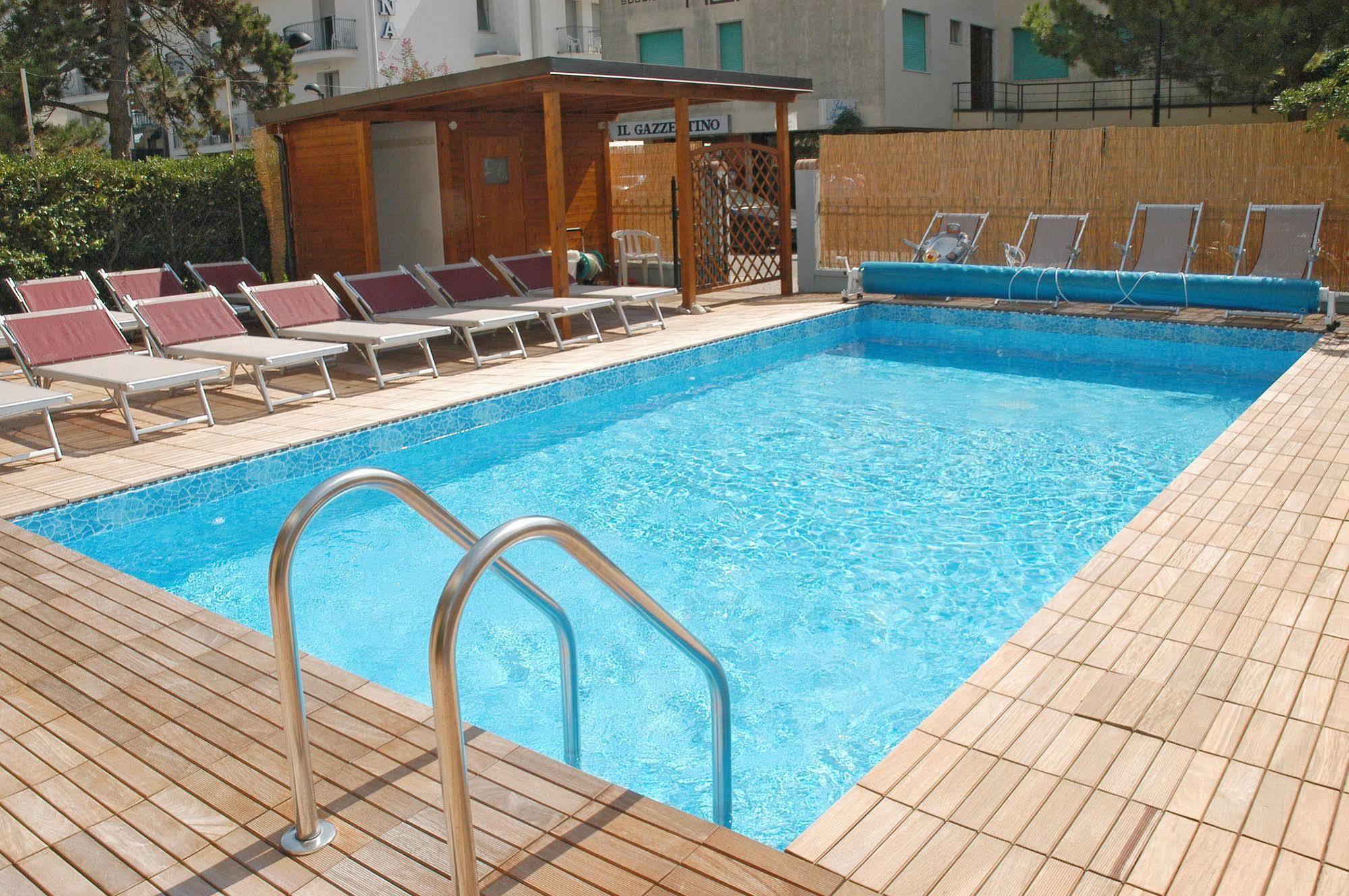 Appartamenti Mare Caorle Kültér fotó