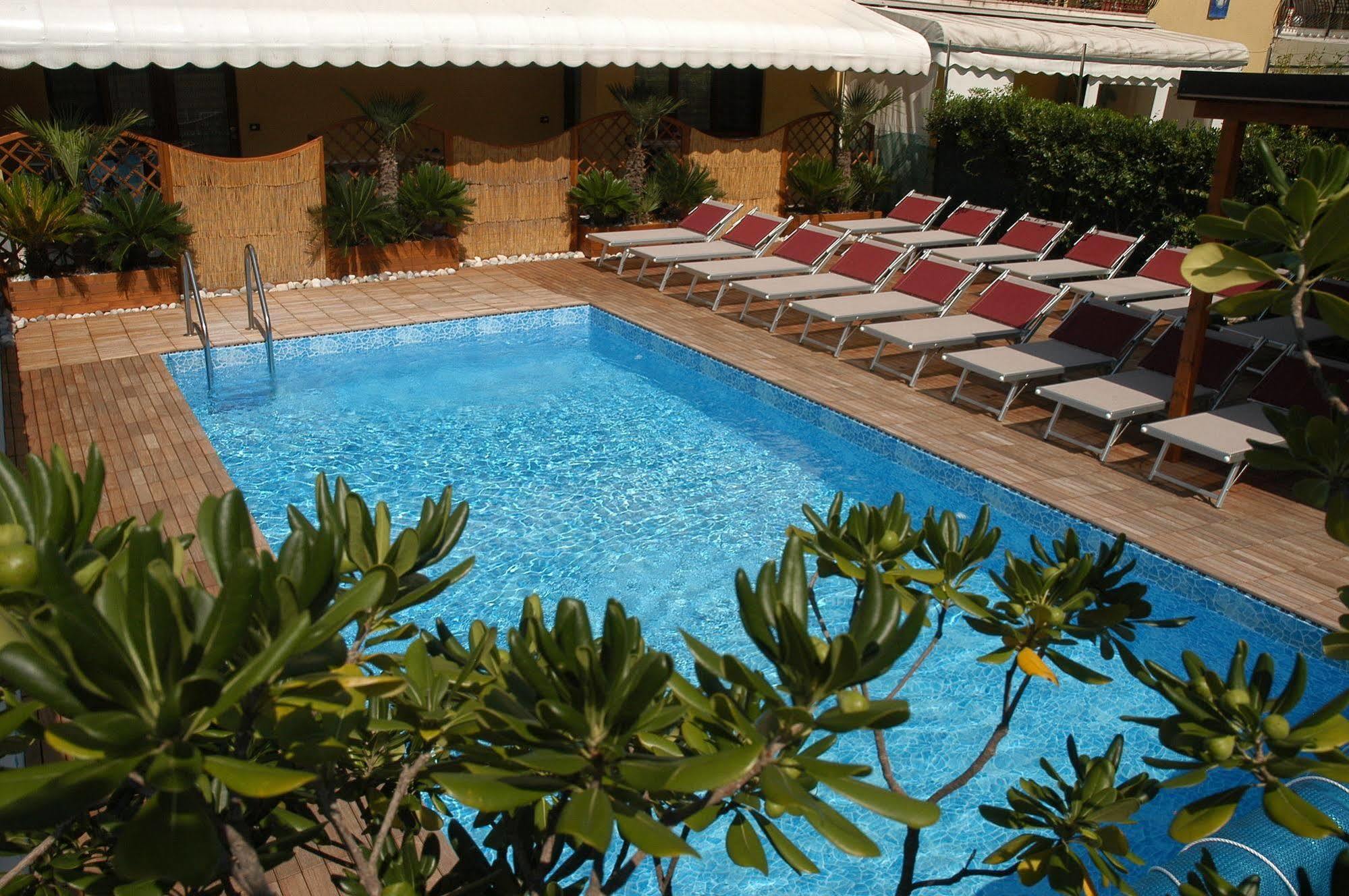 Appartamenti Mare Caorle Kültér fotó